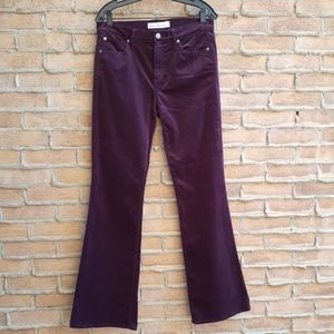 NWOT Gap Corduroy Jeans